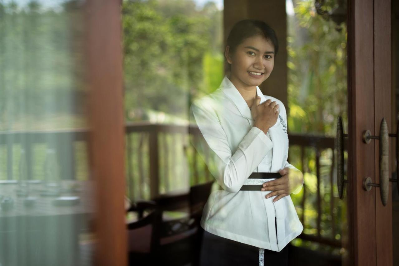 เดอะ กะยน รีสอร์ท อูบุด ภายนอก รูปภาพ